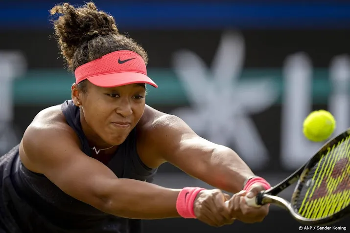 osaka kerber raducanu en wozniacki met wildcard naar wimbledon