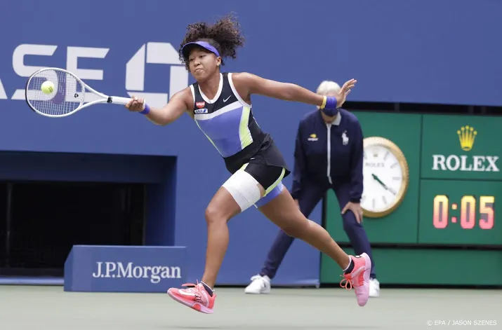 osaka komt sterk terug en pakt tweede us open titel