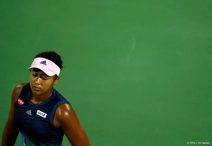 osaka vindt in amerikaan jenkins nieuwe coach