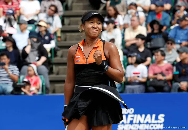 osaka wint tennistoernooi in osaka