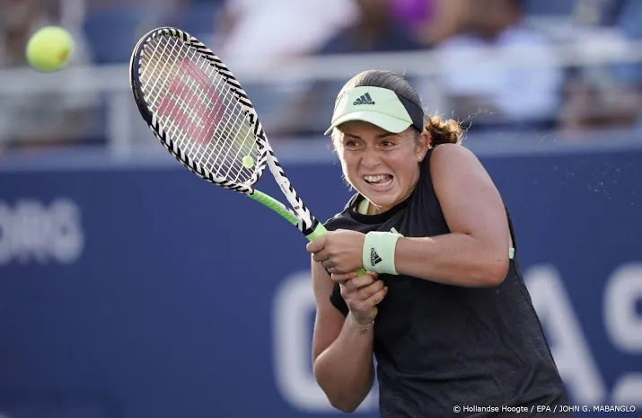 ostapenko pakt titel in luxemburg