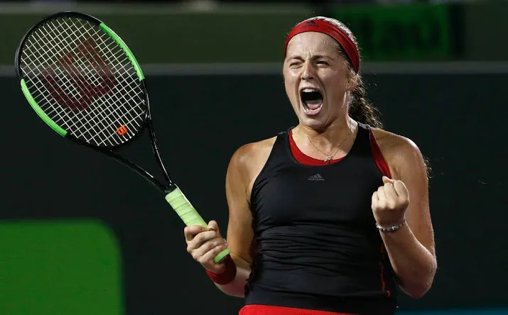 ostapenko tegen stephens in finale miami