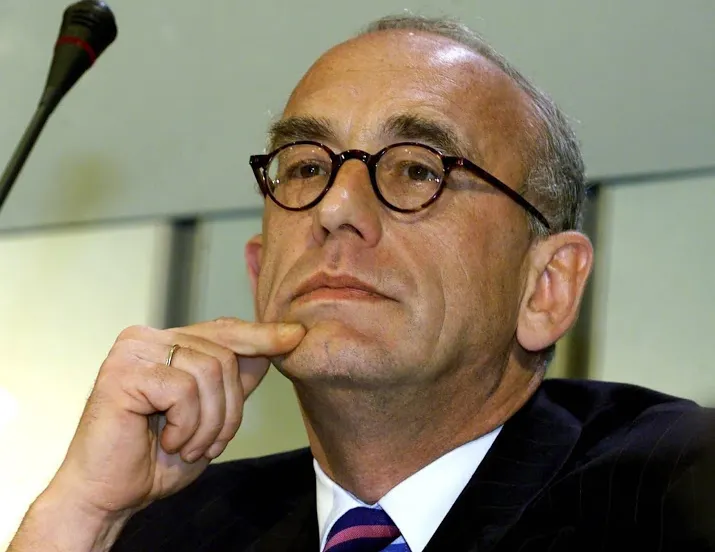 oud abn amro bankier jiskoot commissaris hema
