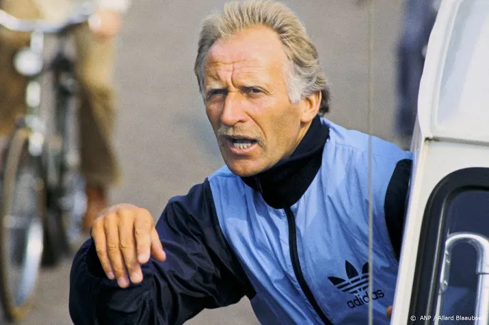 oud atletiekbondscoach wim verhoorn 79 overleden