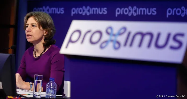oud baas proximus verdacht van handel met voorkennis