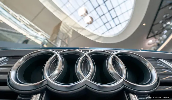 oud bestuurders audi aangeklaagd aan om dieselschandaal