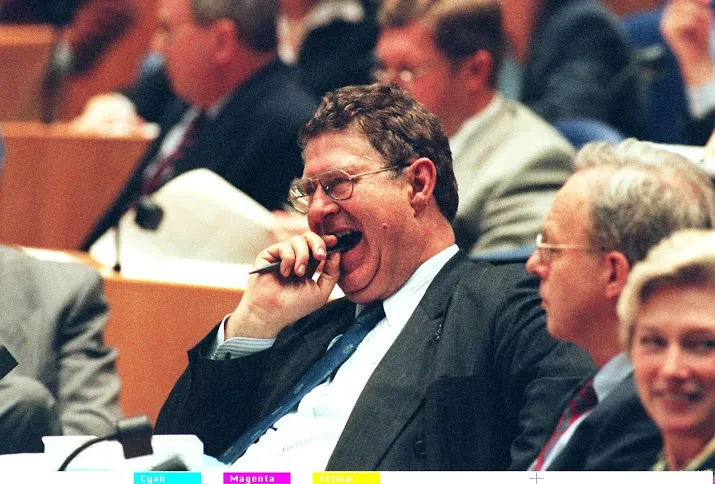 oud cda kamerlid mateman overleden
