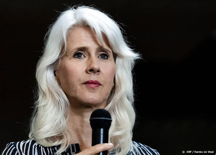 oud cdaer mona keijzer is premierskandidaat boerburgerbeweging