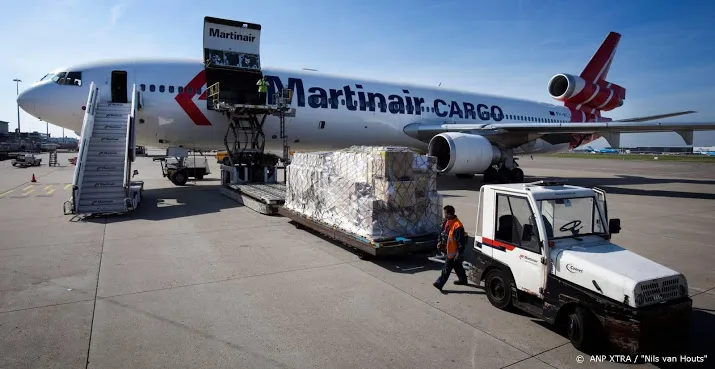 oud chef martinair uitgeleverd aan vs verdacht van kartelvorming