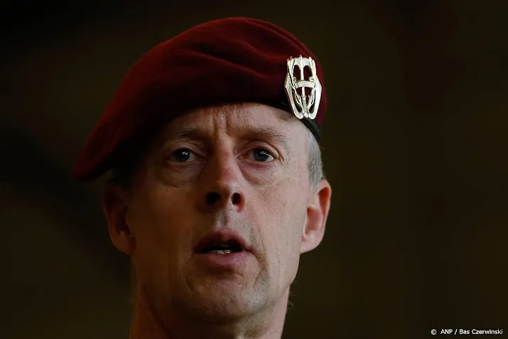 oud commandant vreest gebrek aan steun voor vn missie in mali