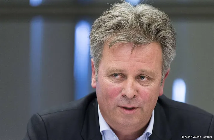 oud directeur van vpro lennart van der meulen 65 overleden