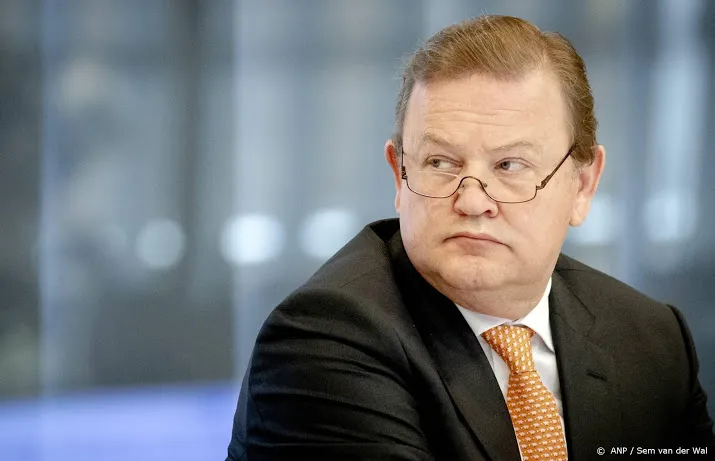 oud dsm baas sijbesma nieuwe president commissaris van philips