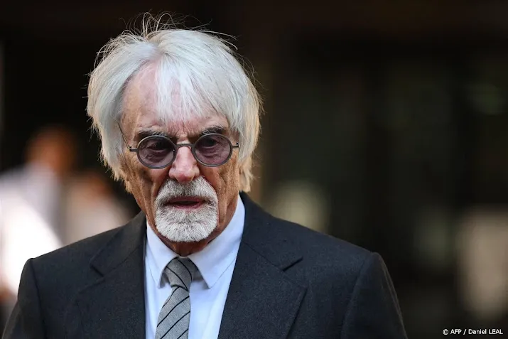oud formule 1 baas ecclestone geeft nu toch miljoenenfraude toe