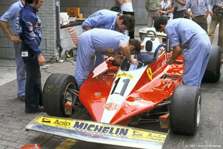 oud formule 1 coureur reutemann overleden