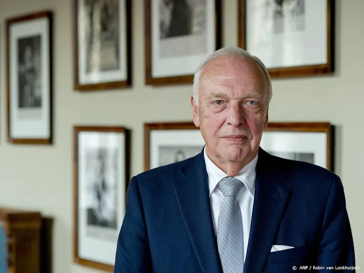 oud generaal onbekend hoe poetin reageert leveren straaljagers