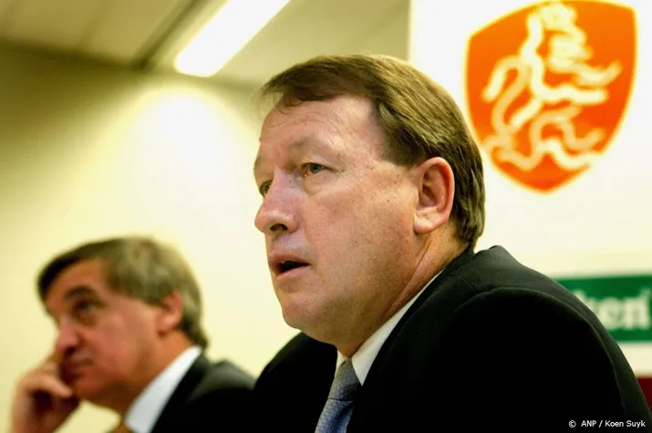 oud hockeybondscoach bellaart 69 overleden
