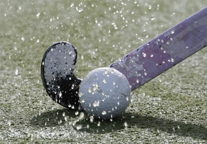 oud hockeyinternational fleur van dooren 35 overleden