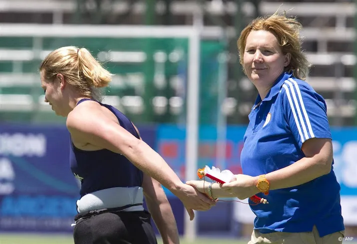 oud international sinnige wordt technisch directeur hockeybond