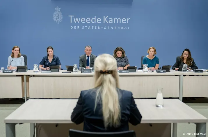 oud kamerlid groenlinks over gaswinning groningen ik heb gefaald