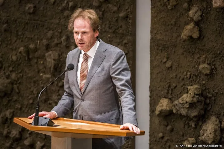 oud kamerlid snels gaat belasting en toeslageninspectie leiden