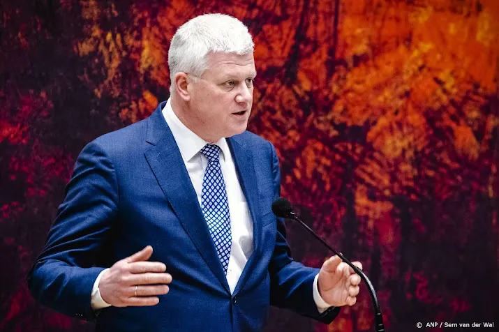 oud kamerlid van dam mist eigen verhaal cda