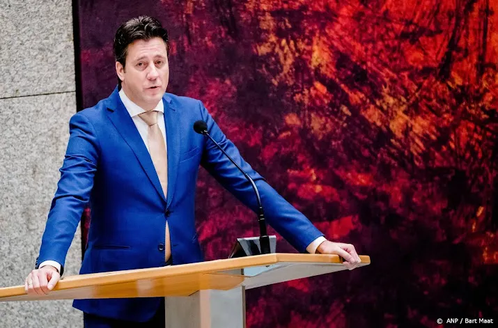oud kamerlid veldman beoogd voorzitter zwembond