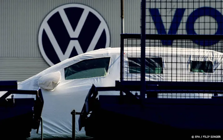 oud manager meldt stiltecultuur bij volkswagen over dieselfraude