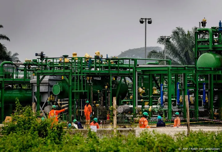 oud medewerkers shell niet bij rechtszaak