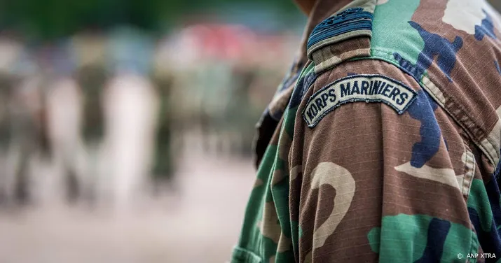 oud militair krijgt alsnog gelijk om chroom 6
