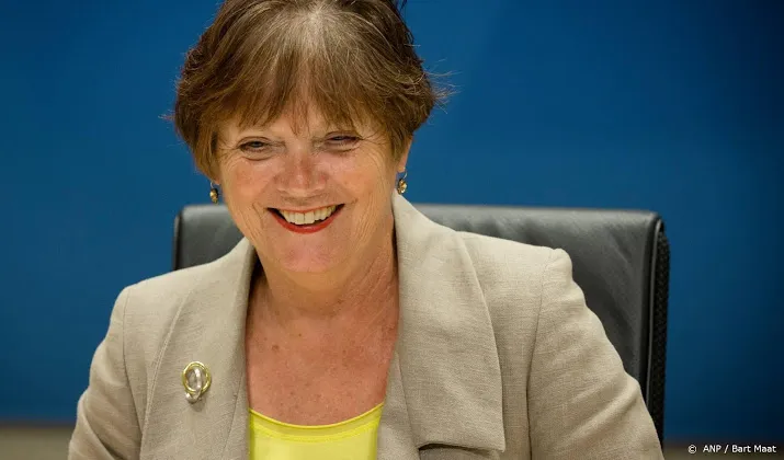oud minister ella vogelaar overleden