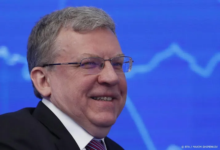 oud minister krimp economie rusland grootste sinds 1994