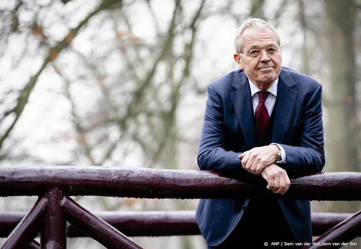 oud ombudsman alex brenninkmeijer plotseling overleden
