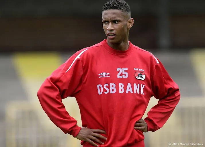 oud profvoetballer david mendes da silva blijft in cel