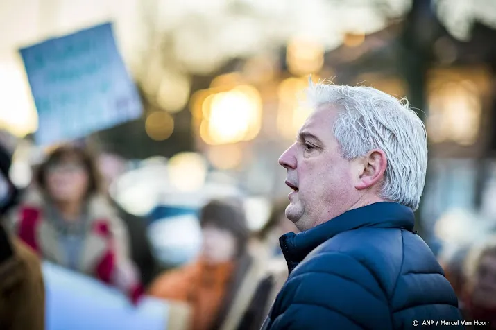oud pvda gedeputeerde limburg vrijuit in integriteitsonderzoek