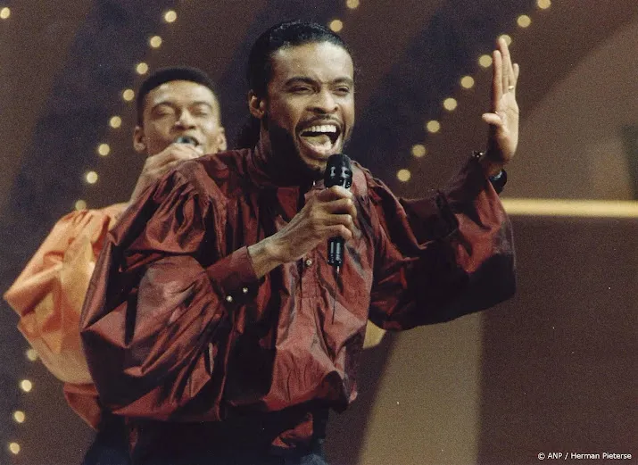 oud songfestivaldeelnemer humphrey campbell 66 overleden