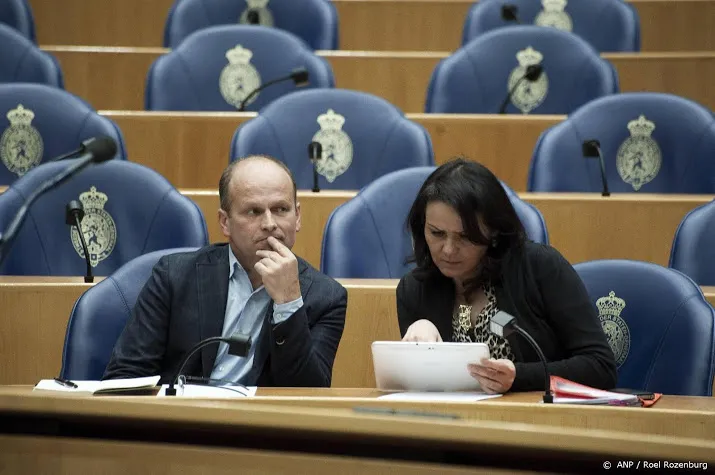 oud staatssecretaris albayrak ambassadeur voor meer diversiteit