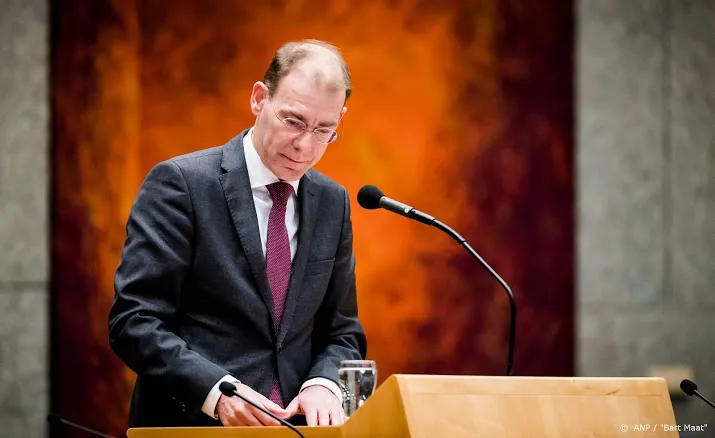 oud staatssecretaris snel commissaris bij scheepsbouwer ihc