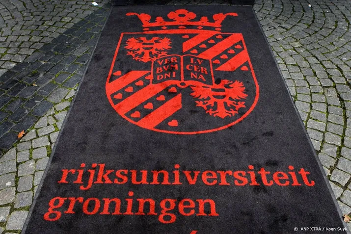 oud student schenkt miljoenen aan rijksuniversiteit groningen