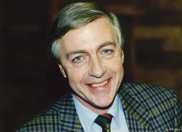 oud studio sport presentator heinze bakker 79 overleden