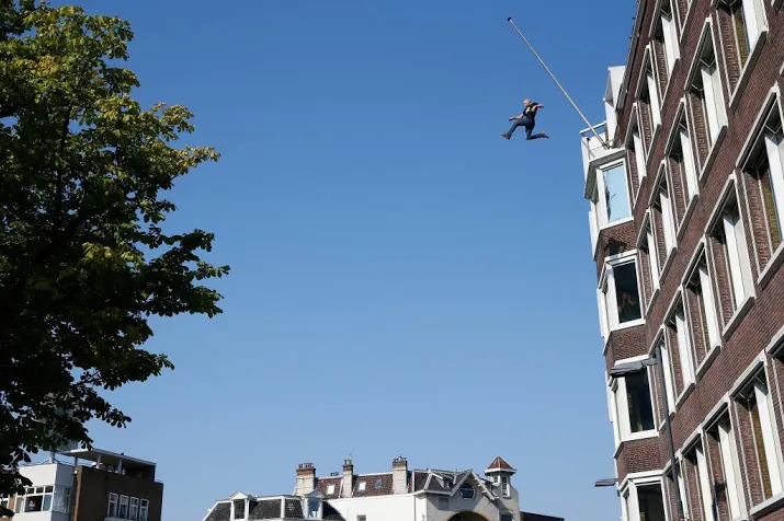 oud stuntman hammy de beukelaer overleden
