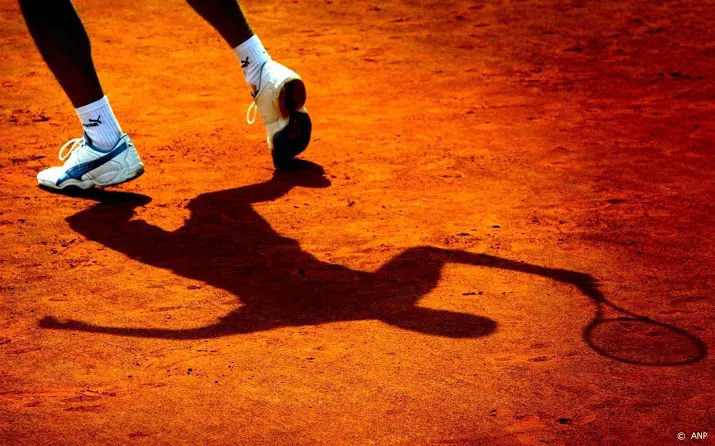 oud tennisser puerta ik loog om strafvermindering te krijgen