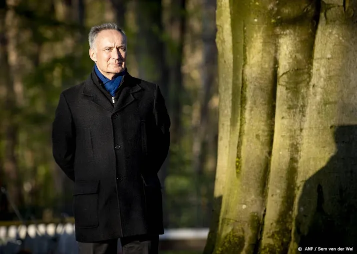 oud topgeneraal middendorp ipcc rapport ook militair van belang
