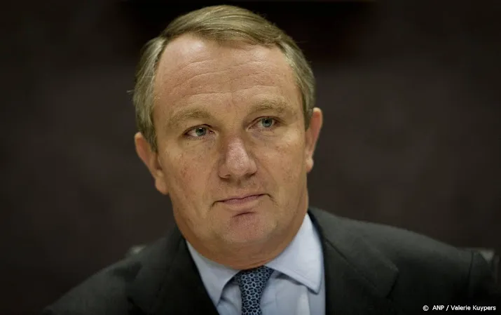 oud topman aegon mogelijk president commissaris deutsche bank