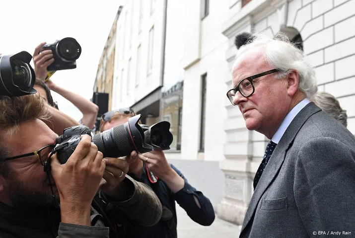 oud topman barclays vrijgesproken van fraude