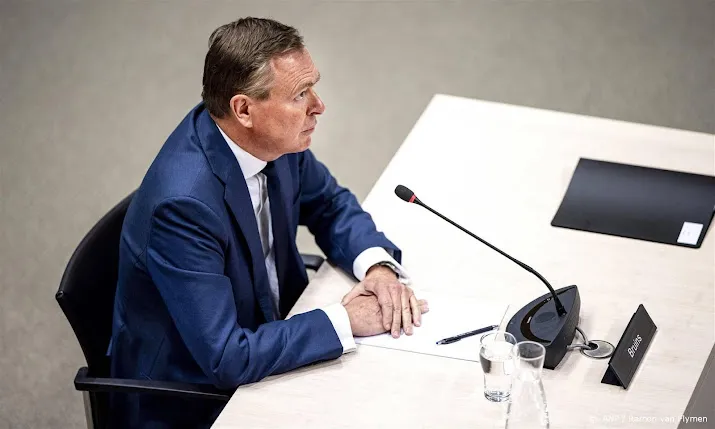 oud topman bruins harde fraudeaanpak baarde uwv direct al zorgen
