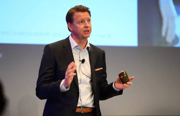 oud topman ericsson wordt baas verizon