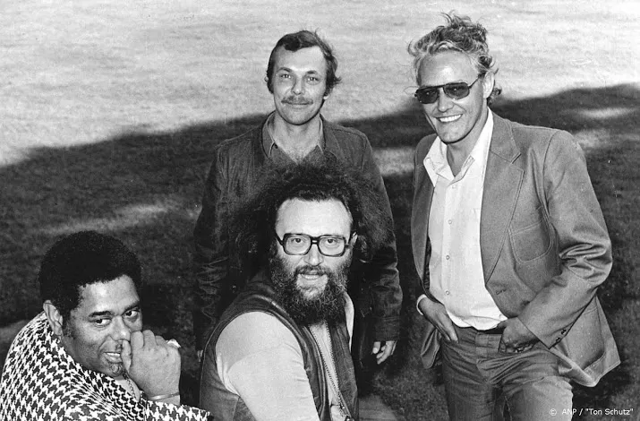 oud vara radioman aad bos overleden