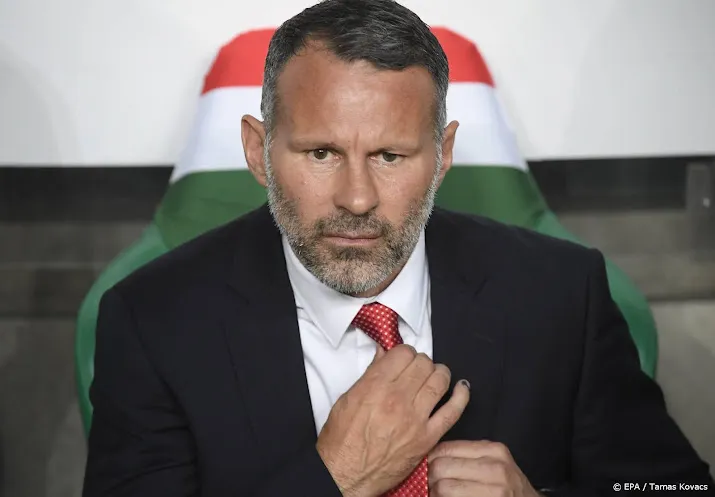 oud voetballer giggs ontkent voor rechter geweld tegen vrouwen