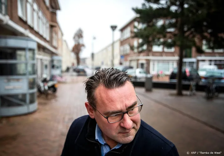 oud voorzitter groep de mos zag geen corruptie