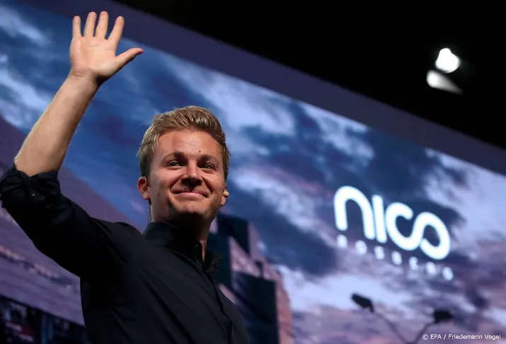 oud wereldkampioen rosberg niet welkom in formule 1 zonder vaccin